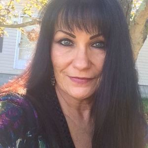 Meet your Posher, Glynda